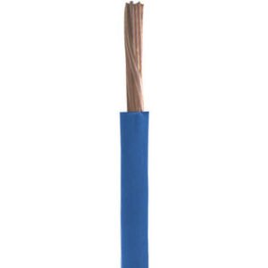 Stinger – SPW318TU strømkabel 0,75mm²