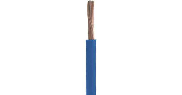 Stinger – SPW318TU strømkabel 0,75mm²