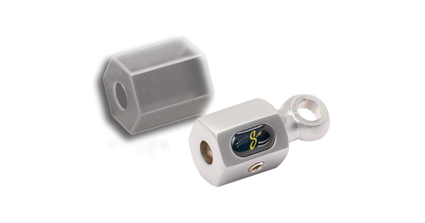 Stinger – SHT28 ringterminal m/settskrue