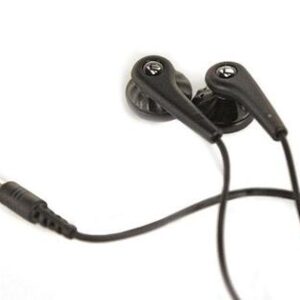 Kicker EB51B øreplugger