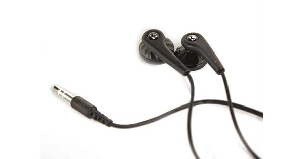 Kicker EB51B øreplugger