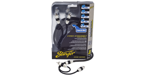 Stinger – SI8217 Signalkabel 5m
