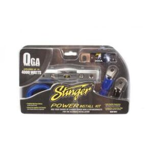 Stinger SK101 – tilbehørspakke 53mm2