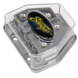 Stinger – SPD570 Splittblokk + & –