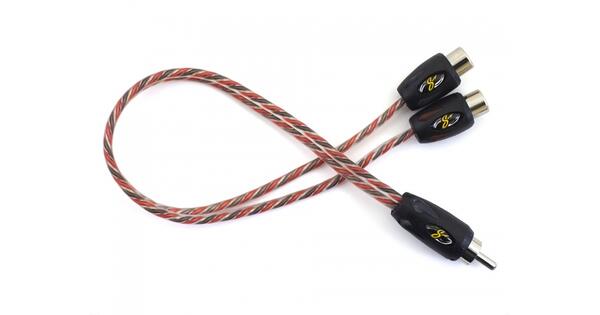 Stinger – SI42YF Signalsplitter/ Y-ledd