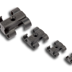 SWT0B – T-clips for strømkabel 50mm²