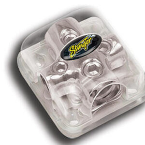 Stinger – SPD515 Splittblokk &laquo;X&raquo;