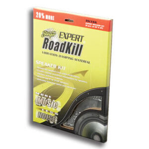 Stinger RoadKill RKXSK – Expert ht.sett