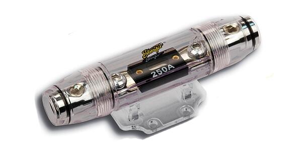 Stinger – SPD5203 sikringsholder ANL