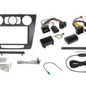 Alpine KIT-7BM1M – monterigsett BMW 1