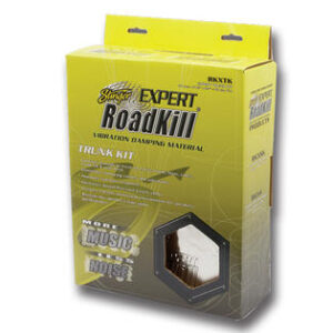 Stinger RoadKill RKXTK – Expert bag.sett