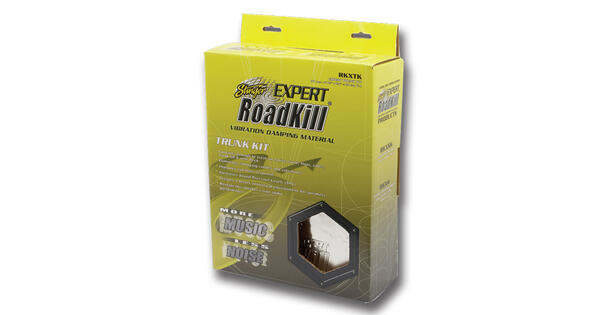 Stinger RoadKill RKXTK – Expert bag.sett