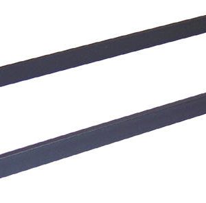 1 DIN distanseramme – 10mm