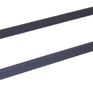 1 DIN distanseramme – 15mm