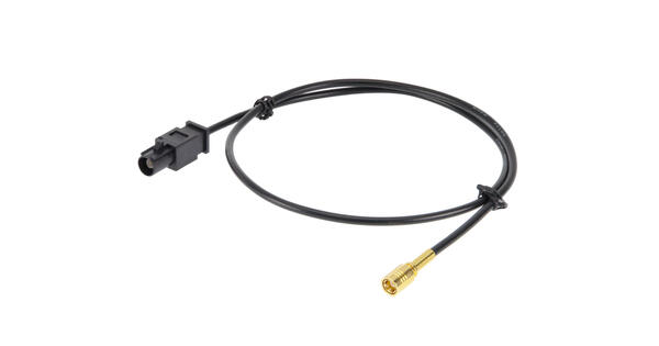 Alpine KAE-F2S DAB ant.adapt. for Golf 7