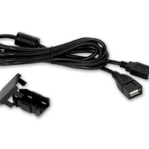 Alpine KCE-220UB forlengelseskabel USB