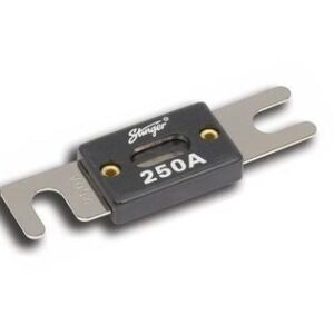 Stinger – SPF52200 sikring ANL
