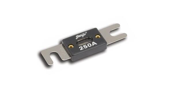 Stinger – SPF52200 sikring ANL