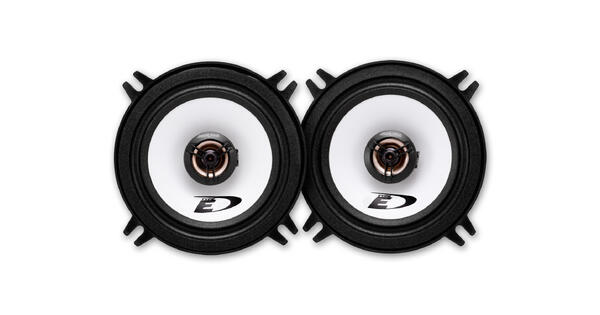 Alpine SXE-1325S coax, Type-E, 13cm