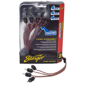 Stinger – SI4417 Signalkabel 5m