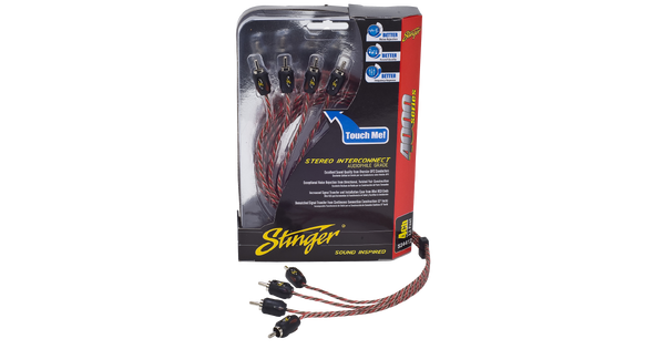 Stinger – SI4417 Signalkabel 5m
