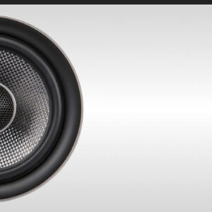 Kicker ST3TW horndiskant (stk)