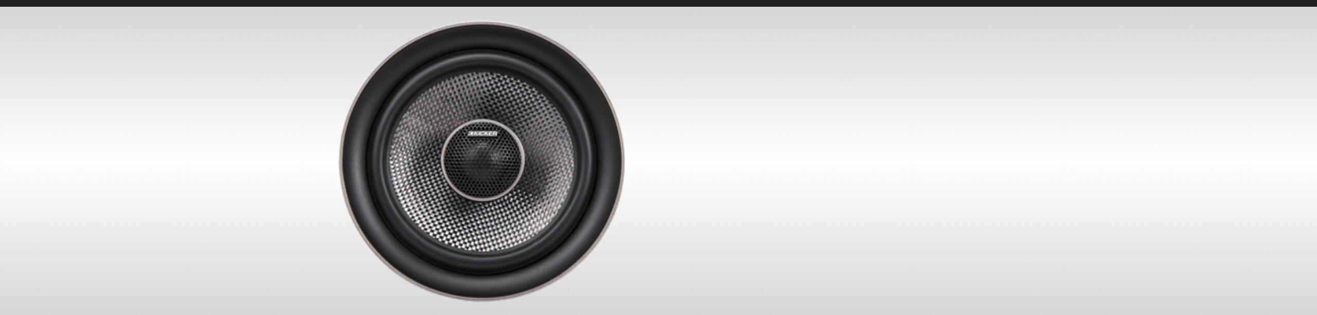 Kicker DS652, komponentsett