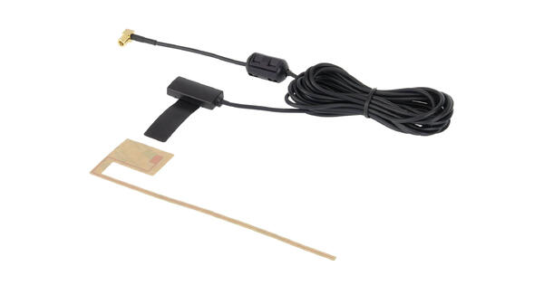 Alpine KAE-242DA – aktiv dab antenne