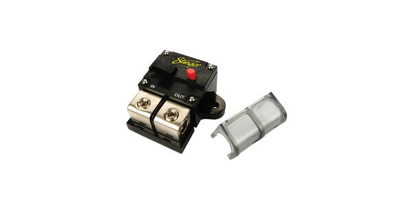 Stinger – SGP901001 automatsikring 100A