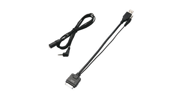 Alpine KCU-461iV iPod kabel