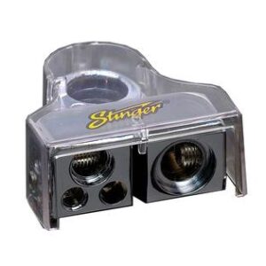 Stinger – SXBTM batteriterminal m/disp