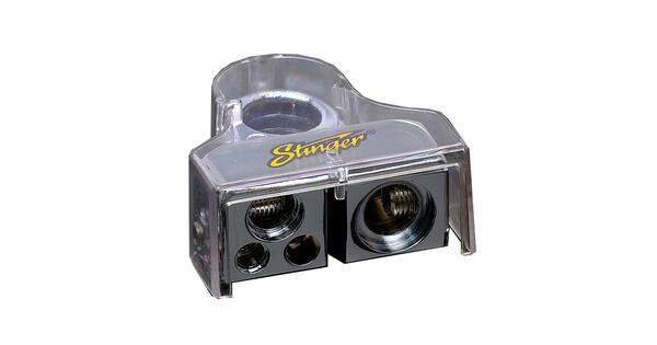 Stinger – SXBTM batteriterminal m/disp