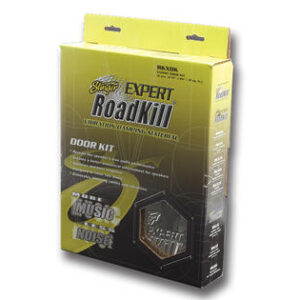 Stinger RoadKill RKXDK – Expert Dørsett