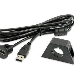 Alpine KCE-USB3 forlengelseskabel USB