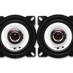 Alpine SXE-1025S coax, Type-E, 10cm