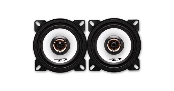 Alpine SXE-1025S coax, Type-E, 10cm