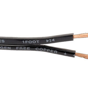 Stinger – SHW510G høyttalerkabel 6mm�