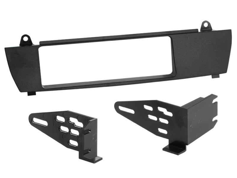 ACV 1-DIN monteringsramme – BMW X3 (2004-2010)