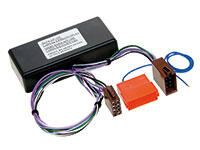 Aktiv system adapter Alfa – 147, GT, Lancia Musa, Ypsilon (max4x50W)
