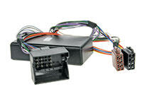 Aktiv system adapter Audi (BOSE) – (Quadlock) alle mod. 07->12