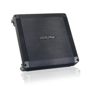 Alpine BBX-T600 – 2 kanals forsterker