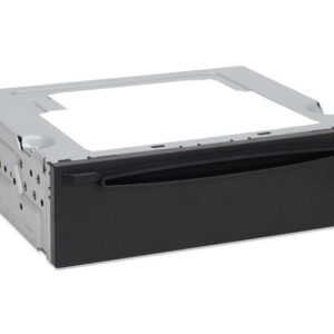 Alpine DVE-5300X – DVD spiller utvidelse