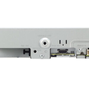 Alpine DVE-5300X – DVD spiller utvidelse