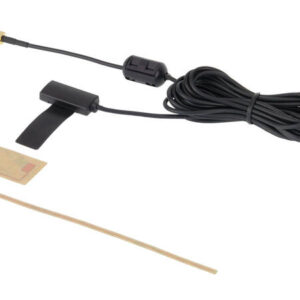 Alpine KAE-242DA – aktiv dab antenne