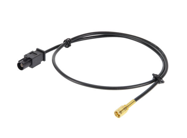Alpine KAE-F2S DAB ant.adapt. for Golf 7