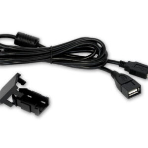 Alpine KCE-220UB forlengelseskabel USB