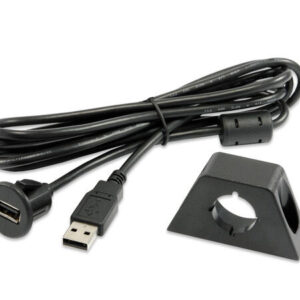 Alpine KCE-USB3 forlengelseskabel USB