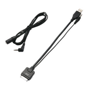 Alpine KCU-461iV iPod kabel