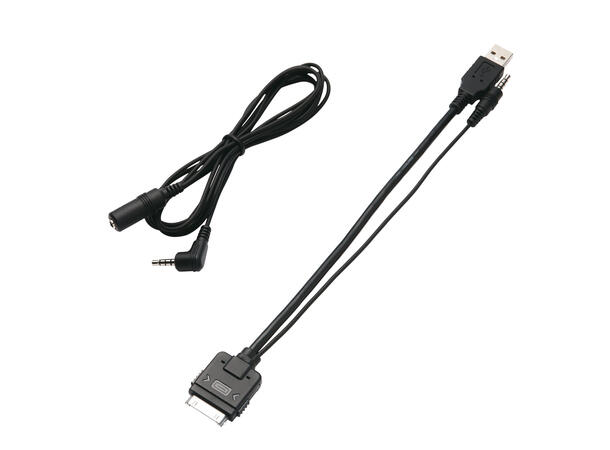 Alpine KCU-461iV iPod kabel