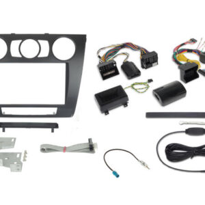 Alpine KIT-7BM1M – monterigsett BMW 1
